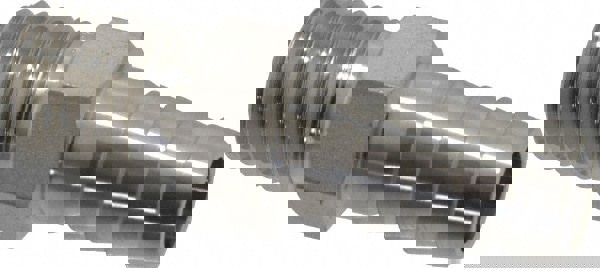 Pipe Hose Connector: 3/8 x 1/4